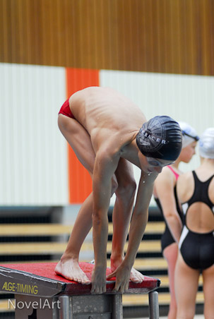 1/400 Sek. bei f / 2,8