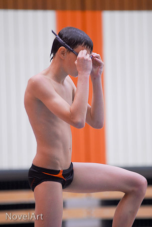 1/400 Sek. bei f / 2,8