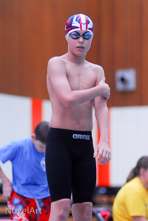 1/400 Sek. bei f / 2,8